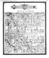 Allegan County 1913 Michigan Historical Atlas