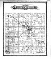 Arenac County 1906 Michigan Historical Atlas