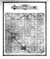 Deep River Township, Sterling, Atlas: Arenac County 1906, Michigan ...