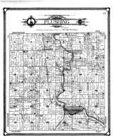 Genesee County 1907 Microfilm Michigan Historical Atlas