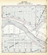 Ionia County 1931 Michigan Historical Atlas