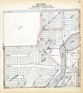 Ionia County 1931 Michigan Historical Atlas