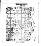 Leelanau County 1881 Michigan Historical Atlas