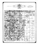 Mason County 1915 Michigan Historical Atlas