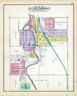 Sanilac County 1894 Michigan Historical Atlas