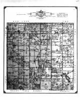 Anoka and Hennepin Counties 1914 Minnesota Historical Atlas