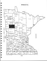 Becker County 2002 Minnesota Historical Atlas