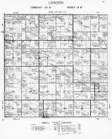 Freeborn County 1965 Minnesota Historical Atlas