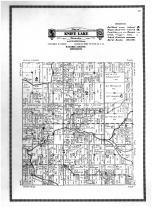 Kanabec County 1915 Minnesota Historical Atlas