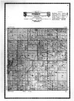 Kanabec County 1915 Minnesota Historical Atlas