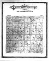 Kittson County 1912 Minnesota Historical Atlas