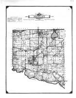 Nicollet County 1913 Minnesota Historical Atlas