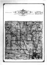 Olmsted County 1914 Minnesota Historical Atlas