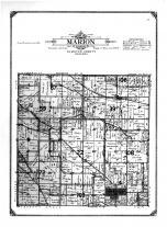 Olmsted County 1914 Minnesota Historical Atlas