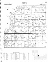 Polk County 1982 Minnesota Historical Atlas