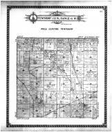 Red Lake County 1911 Minnesota Historical Atlas