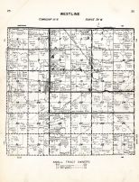 Redwood County 1953 Minnesota Historical Atlas