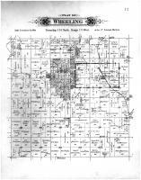 Rice County 1900 Minnesota Historical Atlas