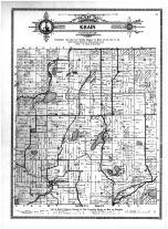 Stearns County 1912 Minnesota Historical Atlas