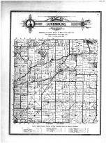 Stearns County 1912 Minnesota Historical Atlas