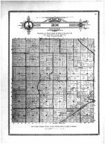 Stearns County 1912 Minnesota Historical Atlas