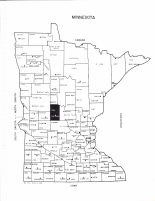 Todd County 1983 Minnesota Historical Atlas