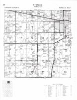 Todd County 1983 Minnesota Historical Atlas