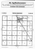 Traverse County 1992 Minnesota Historical Atlas