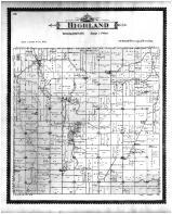 Wabasha County 1896 Minnesota Historical Atlas