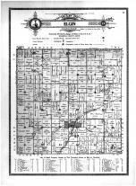 Wabasha County 1915 Minnesota Historical Atlas