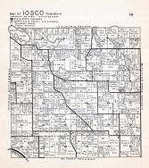 Waseca County 1947 Minnesota Historical Atlas