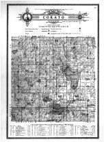 Wright County 1915 Minnesota Historical Atlas