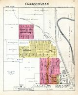 Adair County 1919 Missouri Historical Atlas