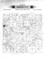 Barton County 1903 Missouri Historical Atlas