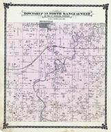 Chariton County 1876 Version 1 Missouri Historical Atlas