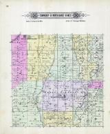 Chariton County 1897 Missouri Historical Atlas