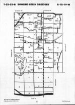 Chariton and Randolph Counties 1992 Missouri Historical Atlas