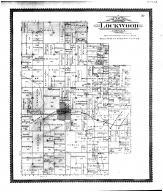 Dade County 1903 Missouri Historical Atlas