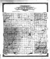 DeKalb County 1917 Missouri Historical Atlas