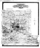 Livingston County 1917 Missouri Historical Atlas