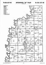 Nodaway County 2007 Missouri Historical Atlas