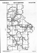 Putnam and Sullivan Counties 1992 Missouri Historical Atlas