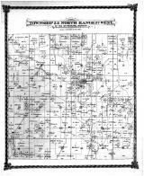 Ray County 1877 Missouri Historical Atlas