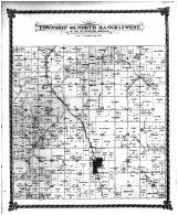 Schuyler County 1878 Missouri Historical Atlas