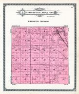 Ward County 1915 North Dakota Historical Atlas