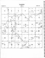 Chadron 03, Atlas: Dawes County 1964, Nebraska Historical Map