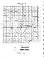 Thayer County 1976 Nebraska Historical Atlas