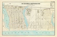 Long Branch map 1889 Part 1 - GeoBlacklight
