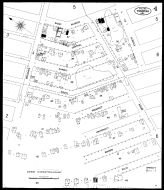 Tonopah 1905 Nevada Historical Atlas