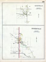 Erie County 1909 New York Historical Atlas